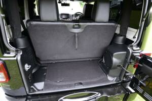 Image 37/50 of Jeep Wrangler 3.6 V6 (2012)