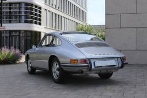 Afbeelding 43/86 van Porsche 911 2.0 S (1966)