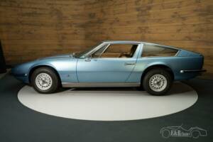 Bild 6/19 von Maserati Indy 4700 (1972)