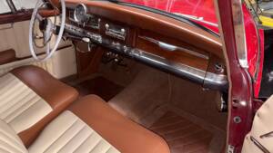 Bild 20/24 von Mercedes-Benz 300 b (1955)