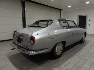 Bild 4/15 von Lancia Flavia Sport 1.8 (Zagato) (1967)