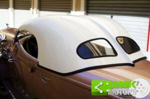 Afbeelding 7/10 van Auburn Speedster 851 (1974)