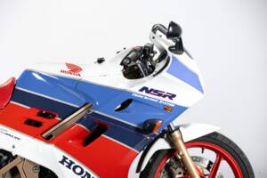 Afbeelding 30/49 van Honda NSR 125 R (1989)