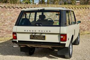 Afbeelding 42/50 van Land Rover Range Rover Classic 3.5 (1980)