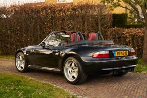 Bild 4/24 von BMW Z3 M 3.2 (1997)