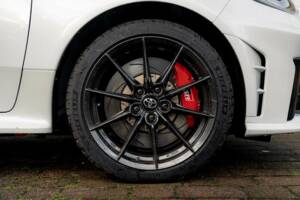 Bild 21/21 von Toyota GR Yaris (2025)