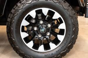 Bild 10/30 von Land Rover Defender 110 (2013)