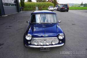 Afbeelding 12/51 van Rover Mini Cooper 1,3i (1996)