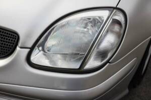 Afbeelding 28/50 van Mercedes-Benz SLK 230 Kompressor (2000)