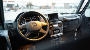 Bild 65/76 von Mercedes-Benz G 65 AMG (2013)