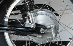 Image 26/64 of Ducati 350 Desmo (1971)