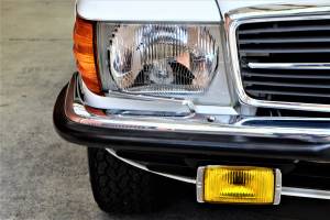 Imagen 32/76 de Mercedes-Benz 450 SLC (1978)