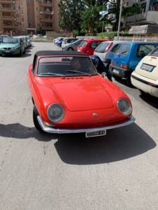 Bild 15/19 von FIAT 850 Spider (1966)