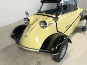 Bild 12/22 von Messerschmitt &#x2F; FMR Tg 500 (1959)