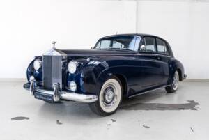 Image 1/40 of Rolls-Royce Silver Cloud II (1960)