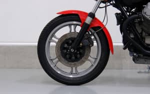 Immagine 38/75 di Moto Guzzi 850 LeMans II (1980)