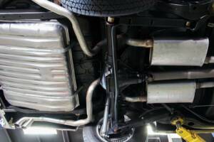 Image 25/26 of Pontiac GTO Tri-Power (1965)