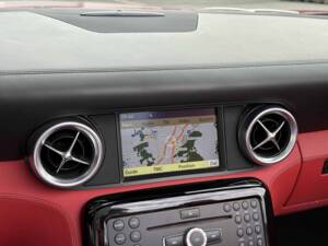 Bild 45/46 von Mercedes-Benz SLS AMG Roadster (2012)