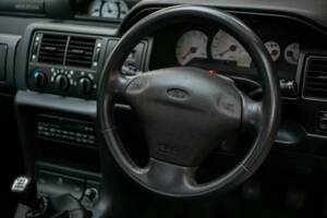 Imagen 14/50 de Ford Escort RS Cosworth (1997)