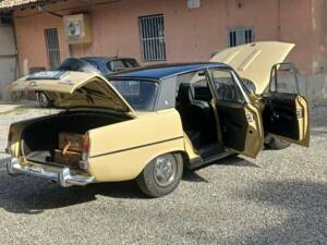 Bild 6/8 von Rover 3500 (1972)