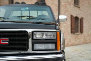 Bild 14/50 von GMC Sierra 2500 (1990)