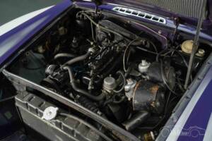 Afbeelding 19/19 van MG MGB (1974)