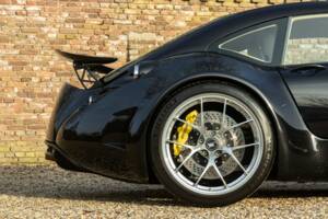 Bild 40/50 von Wiesmann GT MF5 "20th Anniversary Edition" (2012)