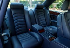 Image 26/30 of Bentley Continental R Mulliner (2003)
