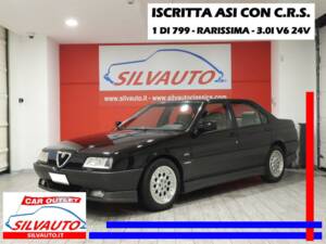 Image 1/15 of Alfa Romeo 164 3.0 24V Q4 (1994)