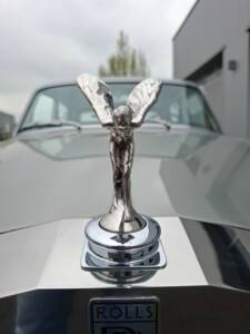 Imagen 17/28 de Rolls-Royce Silver Shadow I (1970)