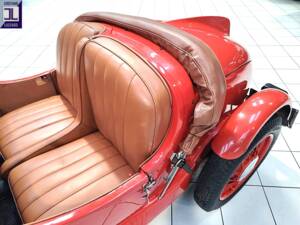 Afbeelding 32/49 van FIAT 508 S Balilla Sport (1935)