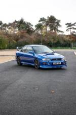 Image 9/43 of Subaru Impreza Prodrive P1 (2000)