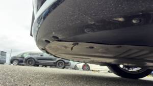 Imagen 45/60 de Aston Martin DB 9 (2011)
