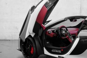 Bild 15/50 von McLaren 650S Spider (2016)