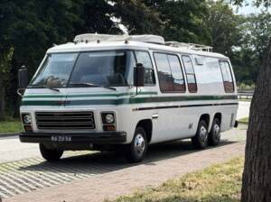 Bild 1/12 von GMC Eleganza II (1976)