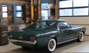 Image 5/11 of Ford Mustang 289 (1965)