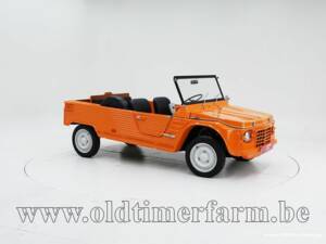 Bild 3/15 von Citroën Méhari (1974)