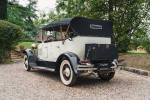 Image 17/50 de Delahaye Type 87 Torpedo (1927)