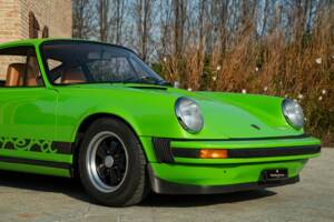 Image 25/50 of Porsche 911 Carrera 2.7 (1974)