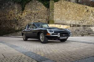Imagen 6/8 de Jaguar E-Type (2+2) (1970)
