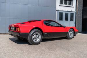 Imagen 16/50 de Ferrari 512 BB (1980)