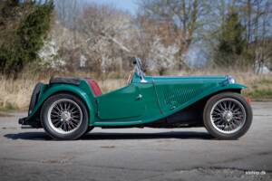Bild 10/28 von MG TC (1948)