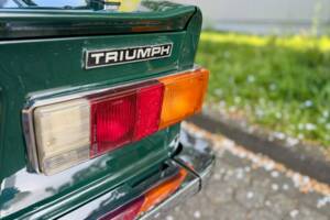 Image 10/24 de Triumph TR 6 (1973)