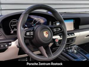 Image 5/35 de Porsche 911 Carrera GTS (2026)