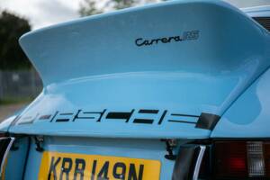 Image 49/50 of Porsche 911 Carrera RS 2.7 (Touring) (1975)