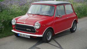 Bild 16/28 von Innocenti Mini Cooper 1300 (1974)