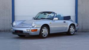 Image 1/46 of Porsche 911 Carrera 2 (1991)