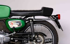 Image 36/57 of Benelli 125 Sport Special (1971)