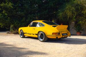 Image 2/10 de Porsche 911 Carrera RS 2.7 (Sport) (1972)