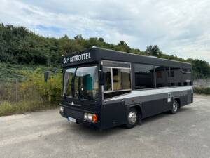 Bild 3/22 von Neoplan Midibus (1987)